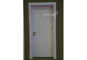 مجرب ترین مرکز تولید درب چوبی در انواع مختلف