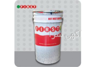 فروش چسب گرانول Hot Melt فروش انواع چسب گرانول pvc چسب هات ملت گرانول