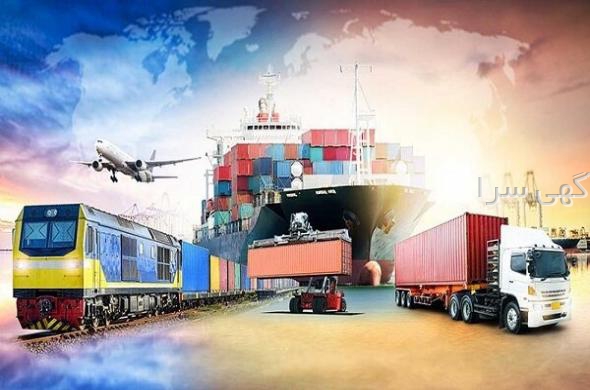 آگهی های خدمات بازرگانی - بازرگان