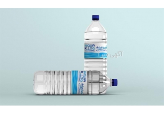 چاپ و طراحی انواع لیبل آب معدنی و نوشیدنی