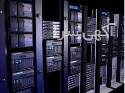تجهیزات hp سرور