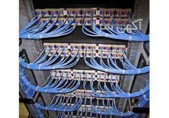 خدمات شبکه تجهیزات شبکه اگر بیش از یک isp داریدکه اینترنت دریافت میکنید