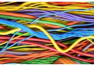 تولید خطوط سیم مفتول و کابل