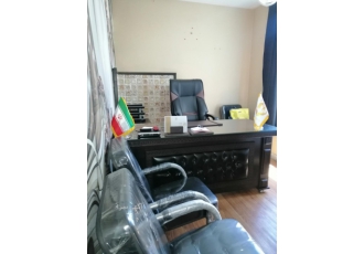 پرستار سالمند و کودک