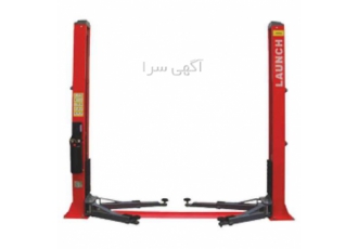 جک 2 ستون مدل LAUNNCH TLT-240SB
