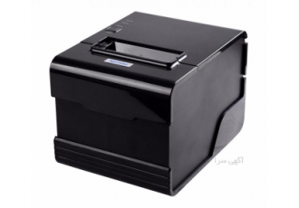 فیش پرینتر حرارتی ایکس پرینتر مدل xprinter c۲۶۰n چاپگر فیش حرارتی ایکس