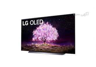 تلویزیون الجی OLED۶۵C۱PUB در تهران تلویزیون الجی 65C1PUB ارائه دهنده