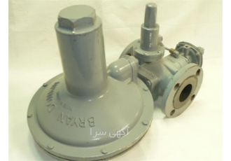 نمایندگی رگولاتور RMG آر ام جی در تهران رگولاتور ار ام جی در تمامی فشار