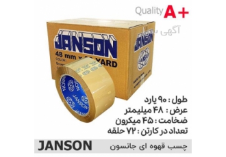 نوار چسب پهن