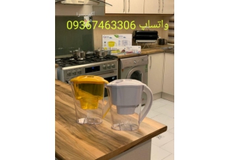 پارچ تصفیه آب کلارو ساخت سوئیس ارسال رایگان بهترین گزینه برای سلامتی