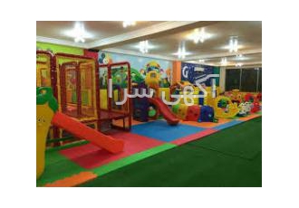 فروش وسایل خانه بازی کودک فروش عمده انواع وسایل خانه بازی کودک شامل تاب