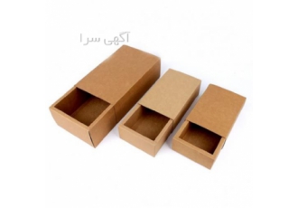 شرکت تولید کارتن مقسم ، فروش کارتن پنج لایه