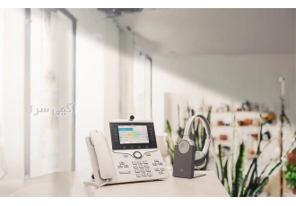مرکز تماس سیسکو Cisco Unified Communications Manag در مشهد مرکز تماس