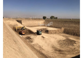 پیمانکاری ماشین آلات‌