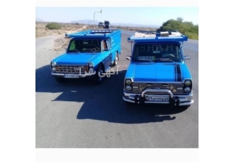 باربری شبانه روزی ، خدمات اسباب کشی