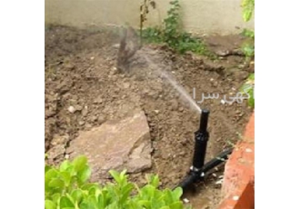 اجری آبیاری هوشمند نصب سیستم آبیاری هوشمند در آمل سیستم آبیاری هوشمند