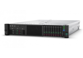 سرور HPE Proliant Dl ۳۸۰ G۱۰ شرکت توسعه شبکه آداک با تجربه بیش از 20