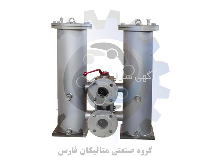 آگهی های صنعت - سردشت هرمزگان