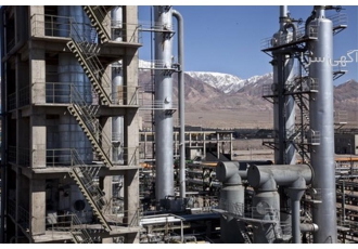 شرکت گرید ۵ تازه صدور نیرو واگذار میشود در تهران شرکت گرید 5 تازه صدور