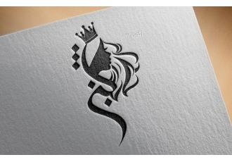 طراحی لوگو