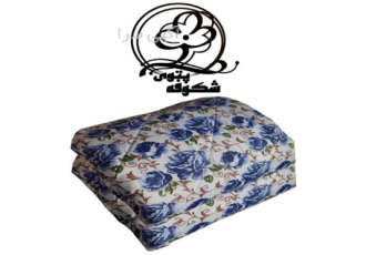 فروش لحاف شکوفه قیمت مناسب در اصفهان لحاف شکوفه با قیمت استثنایی در رنگ