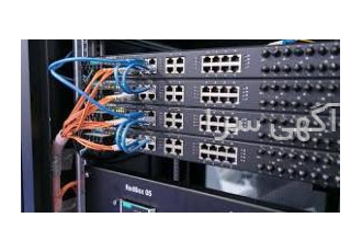 فروش سوئیچ سیسکو WS C۲۹۶۰S ۴۸TS L نوین پرداز سیستم آرکا ارائه دهنده