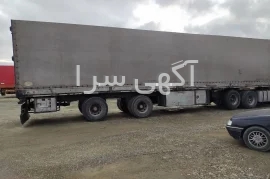 آگهی های خودرو - آذربایجان غربی