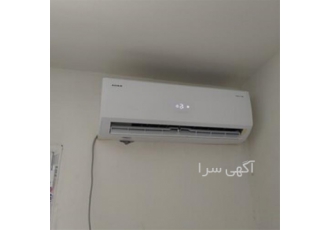 خدمات حرفه‌ای نصب و تعمیر کولر گازی با قیمت مناسب