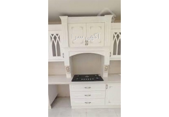 طراحی و ساخت کمد دیواری و کابینت با بهترین قیمت و کیفیت در کردان طراحی