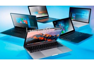 فروش اقساطی لپ تاپ و کامپیوتر