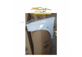 گلیگر ۱۱۱ تیبا کوئیک پراید ساینا ۲۰۶ گلگیر رنگ کوره ای گلگیر شرکت سایپا