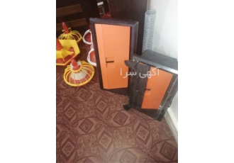 فروش رطوبت ساز ، آسیاب و تجهیزات کامل مرغداری