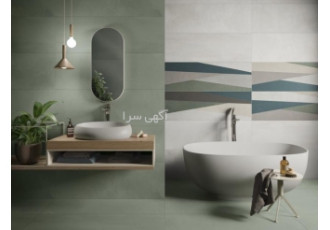 واردات و فروش مواد اولیه صنایع کاشی و سرامیک و لعاب واردات و تامین مواد