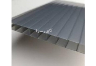 خرید پلی کربنات ، ایرانیت ، طلق و پوشش سقفی
