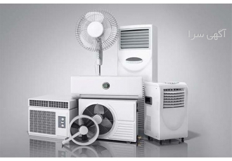 تعمیر کولر گازی الجی کمترین هزینه بهترین کیفیت در مشهد نصب و تعمیر