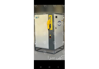تولید و فروش فیلتراسیون در مشهد تولید و توزیع انواع فیلتراسیون روغن