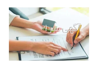 ثبت قرارداد اجاره نامه دارای کد رهگیری قابل استعلام