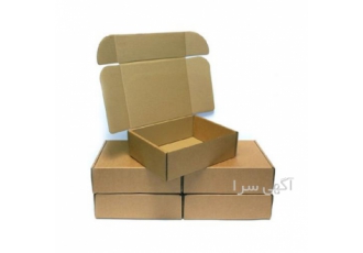 خدمات دایکات کارتن و ارسال سراسر کشور در اصفهان انجام هرگونه دایکات