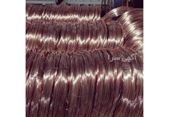 فروش و صادرات انواع مفتول شامل مسوار، اسیدشور و سیاه با بالاترین کیفیت