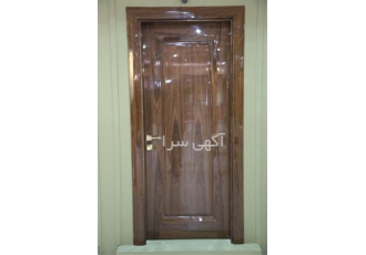 مرکز تخصصی فروش انواع درب چوبی با کیفیت بالا