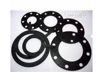 فروش گسکت، گسکت لاستیکی