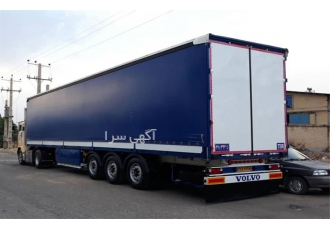 خدمات باربری در شمیرانات
