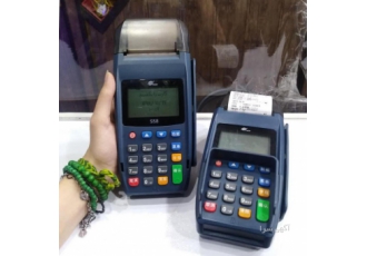 فروش دستگاه کارتخوان سیار فروش ویژه دستگاه کارتخوان سیار تحویل یک روزه