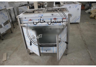فروش ویژه اجاق‌های صنعتی و فرهای دوجداره با کیفیت بی‌نظیر در تهران آیا
