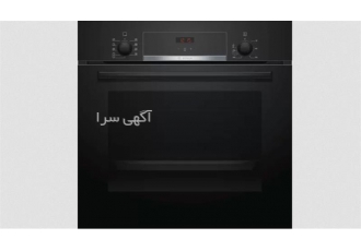 فر توکار بوش HBF۵۳۴EB۰Q در تهران فر توکار بوش hbf534eb0q ارائه دهنده