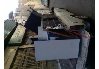 وانت بار نیسان بار خدمات گسترده حمل نقل در تهران وانت باربری