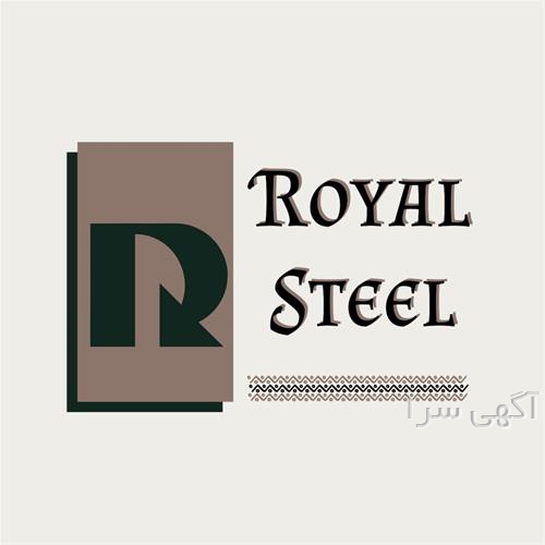 آگهی های خدمات ساختمانی - عنبران