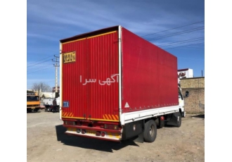 جابجایی گاوصندوق و تردمیل در مشهد جابجایی گاوصندوق یخچال ساید بای ساید