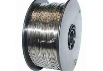 مفتول استیل 304 و 308