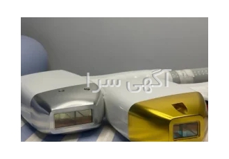 فروش هندپیس تیتانیوم